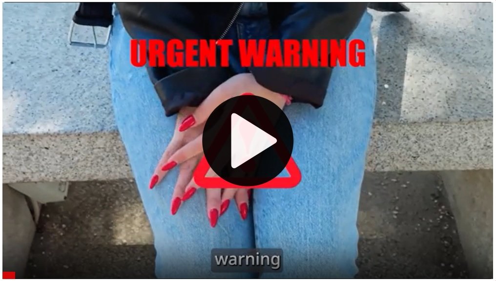 Watch the 7-Second Bladder Reset Video